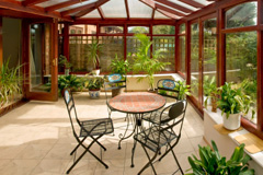 Tarland conservatory quotes