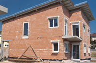 Tarland home extensions