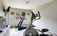 Tarland home gym construction leads