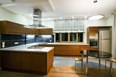 kitchen extensions Tarland