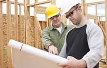 Tarland outhouse construction leads